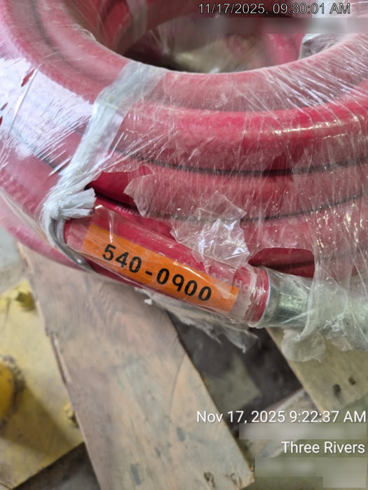 2024 AIRMAN PDSF375DP-6E1