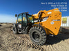 2022 JCB 509-42