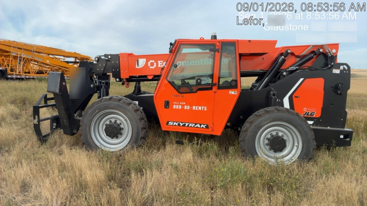 2026 SKYTRAK 10054