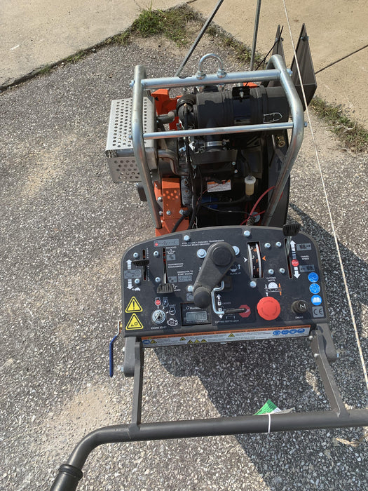 2020 HUSQVARNA FS 524