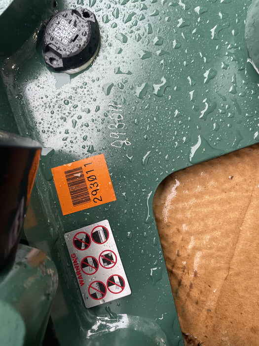 2023 HILMAN ROLLERS OMNI-6