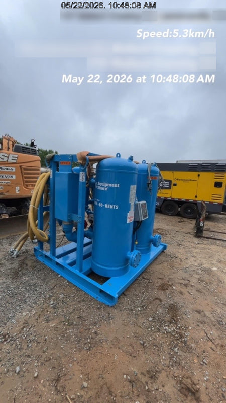 2026 HANKISON RDH-1550G