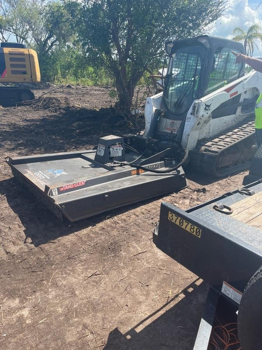 2022 PALADIN 30372A-0022