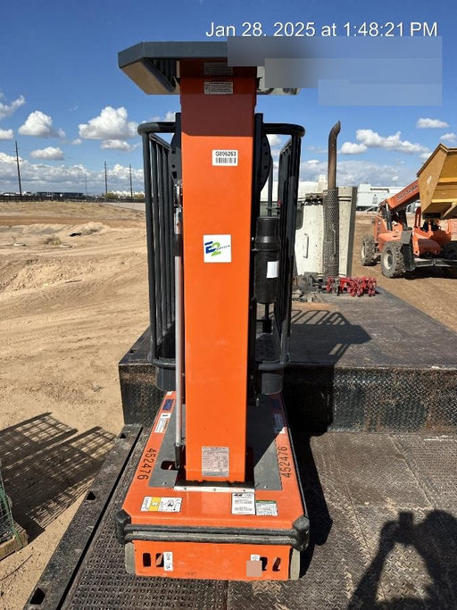 2024 JLG Ecolift 70