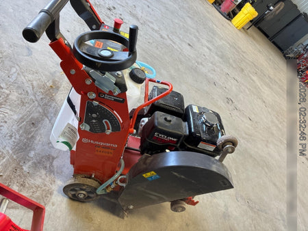 2025 HUSQVARNA FS 400 LV