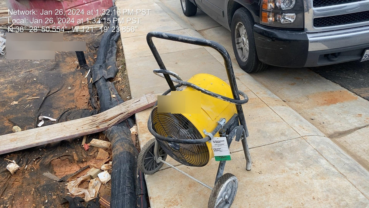 2019 FOSTORIA FES-1024-1CA