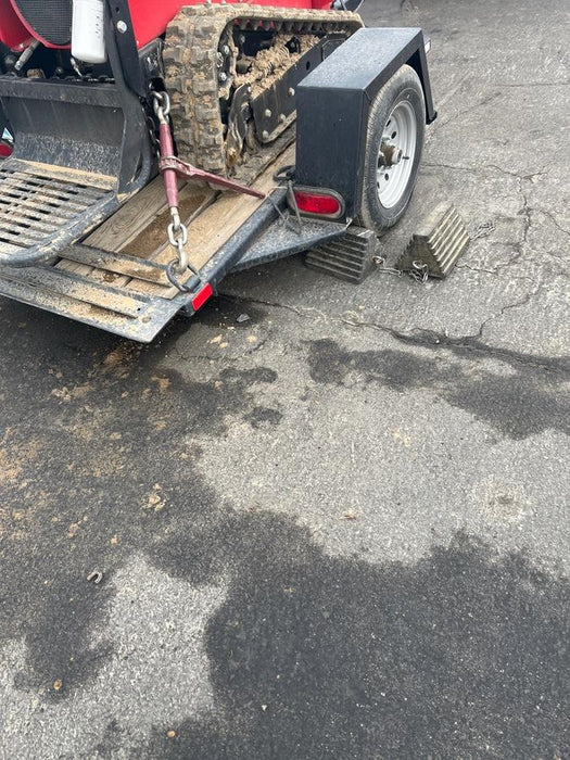 2022 BARRETO E4X6TBT