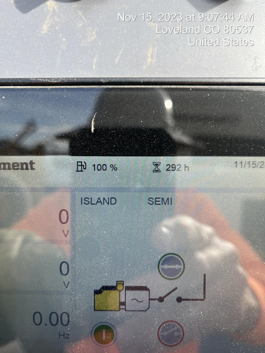 2022 ATLAS COPCO QAS 235