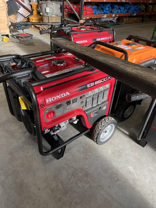 2024 HONDA EB6500X1AN