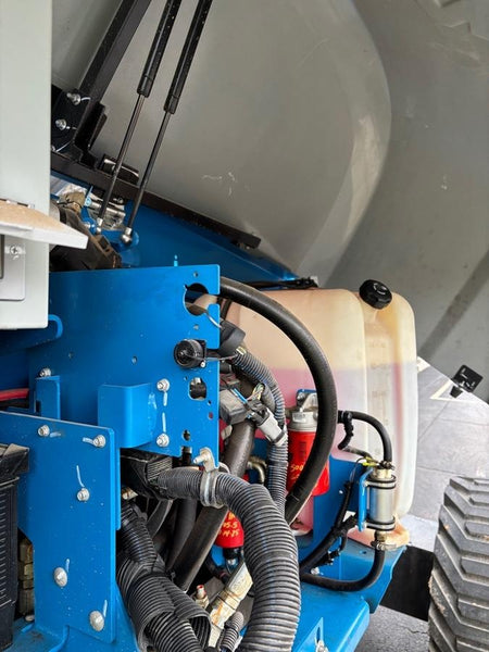 2021 MEC 4046SE