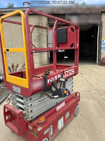 2019 MEC Micro 19