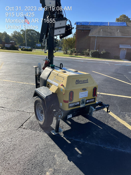 2023 GENERAC MLT2