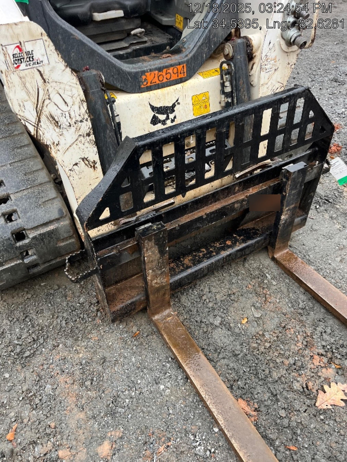 2023 SOLESBEE SPF-48