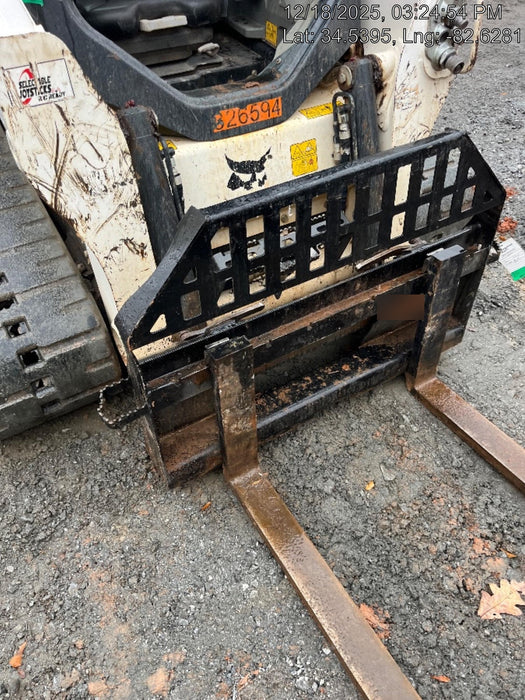 2023 SOLESBEE SPF-48