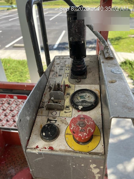 2019 SKYJACK SJIII-3219