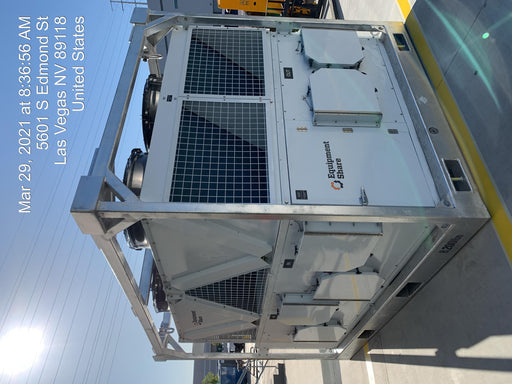 2021 SMARTECH SACP81A-HS