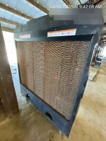 2020 PORTACOOL Jetstream 260