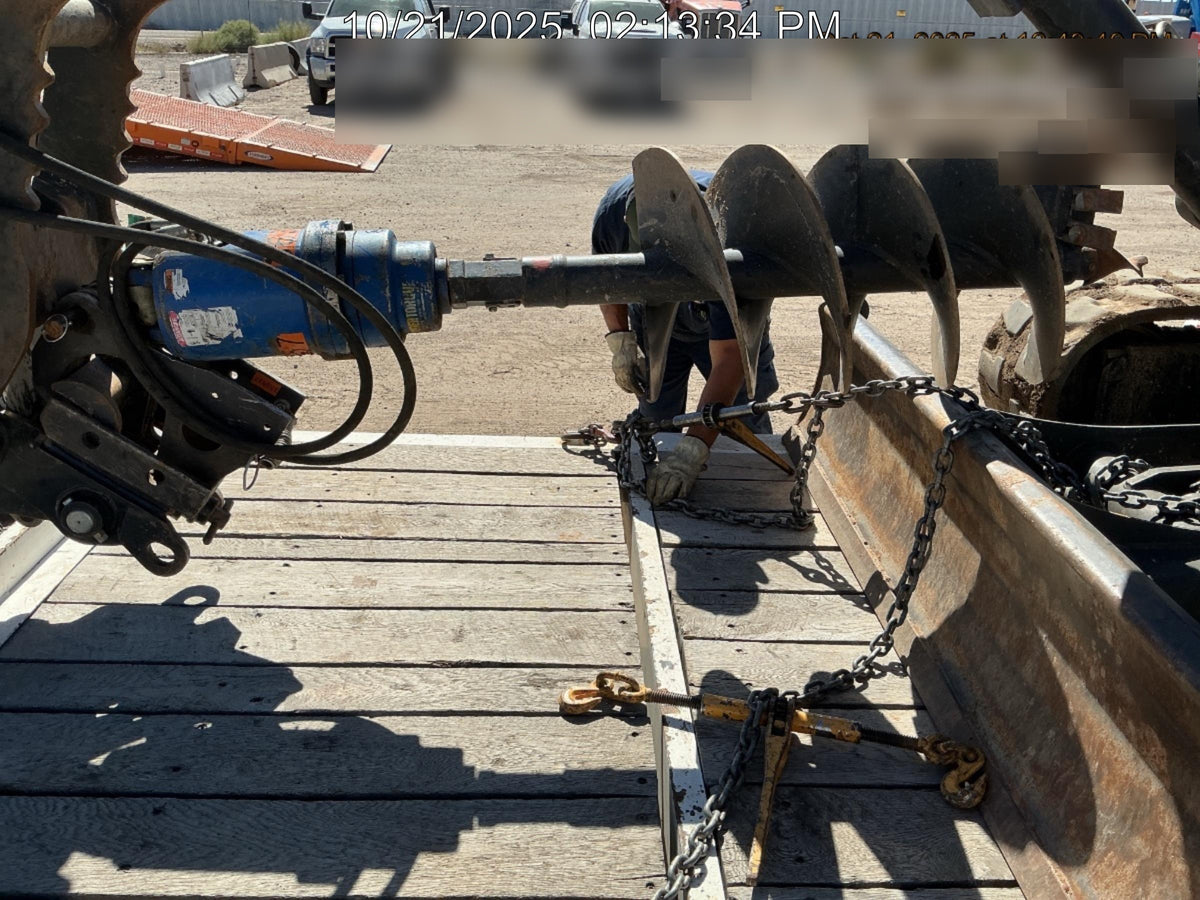 2023 AUGER TORQUE 3300-30