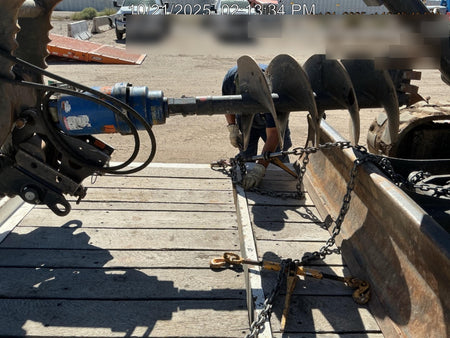 2023 AUGER TORQUE 3300-30