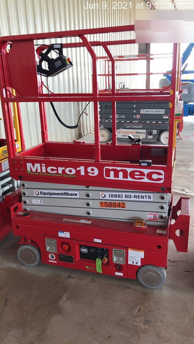 2021 MEC Micro 19