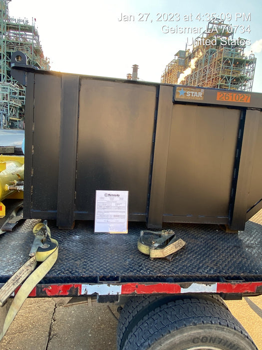 2022 STAR INDUSTRIES 1449B