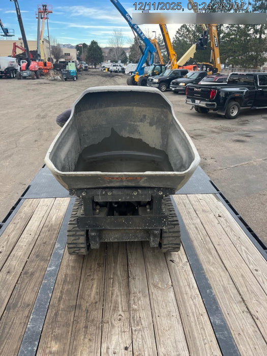 2025 TORO MBTX 2500-TS