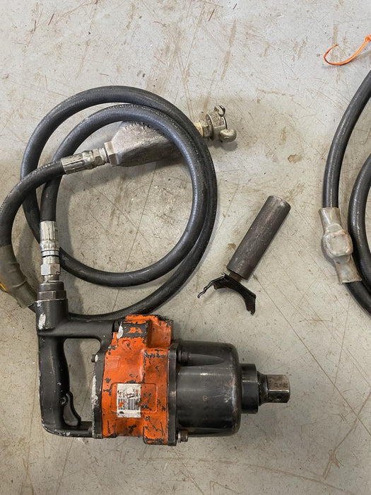 2021 MICHIGAN PNEUMATIC 4940B2