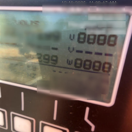 2023 MULTIQUIP DCA70