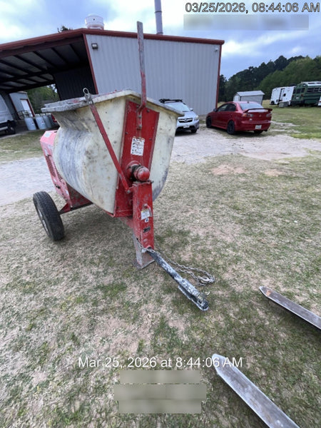 2023 MULTIQUIP WM90PH8