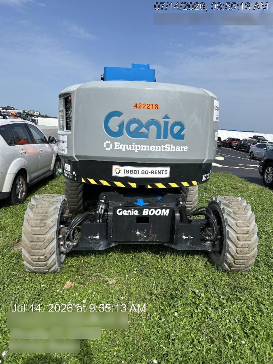 2024 GENIE Z-45 XC