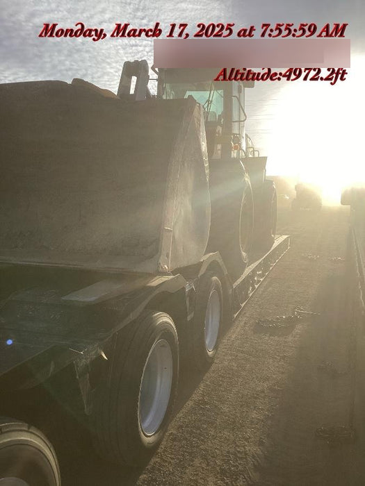 2020 JOHN DEERE 96" Loader Fork Carriage - John Deere