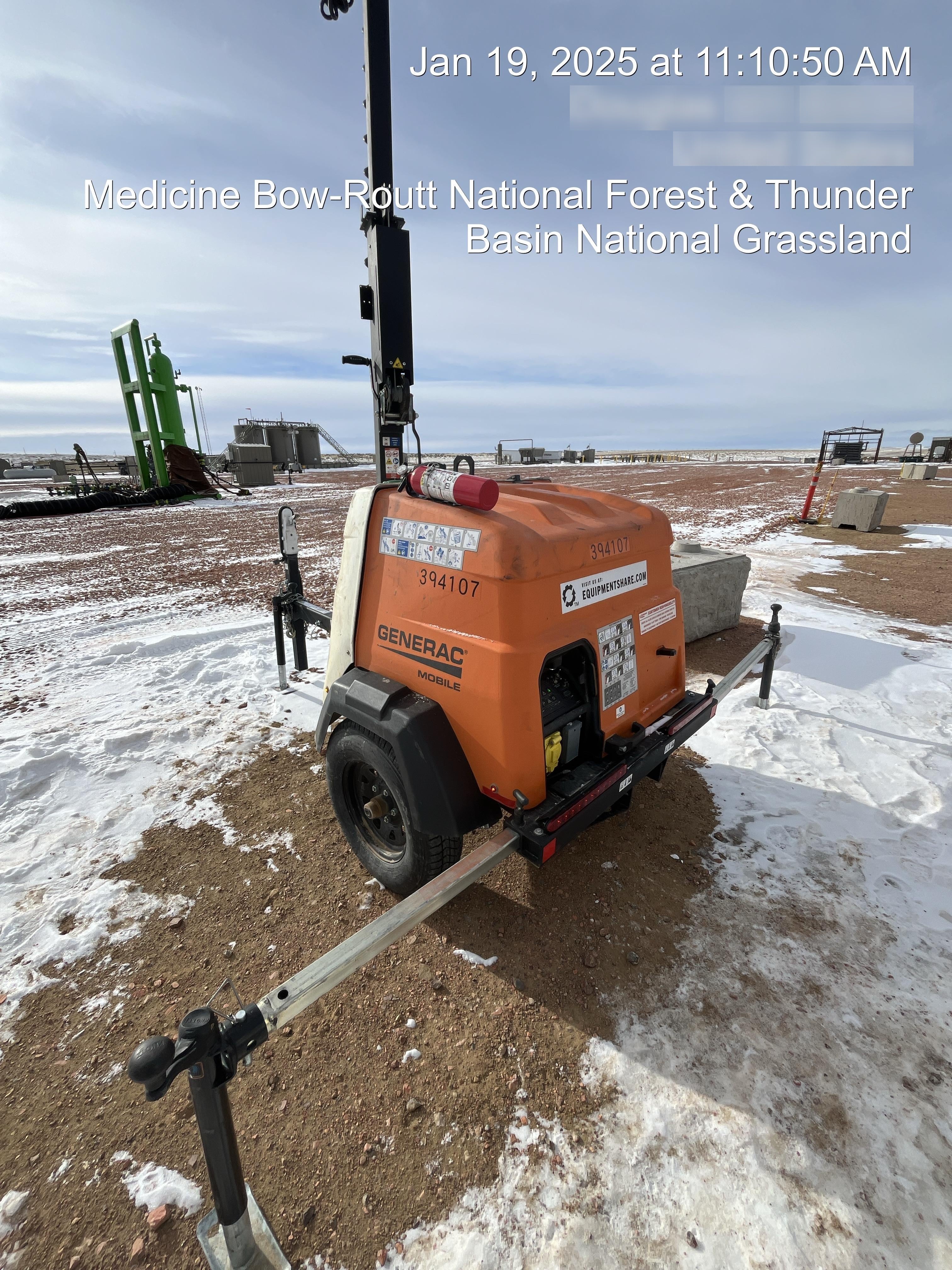 2024 GENERAC MLT2
