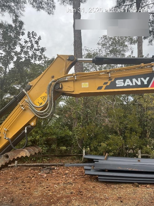 2021 PALADIN TPC1000