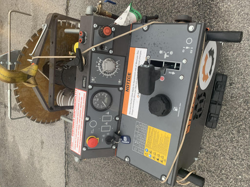 2020 HUSQVARNA FS3500 G