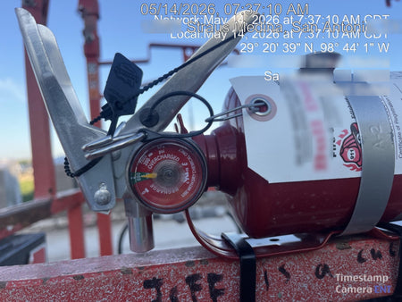 2023 SKYJACK SJ3219