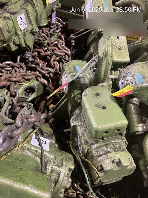 2021 HARRINGTON PT030