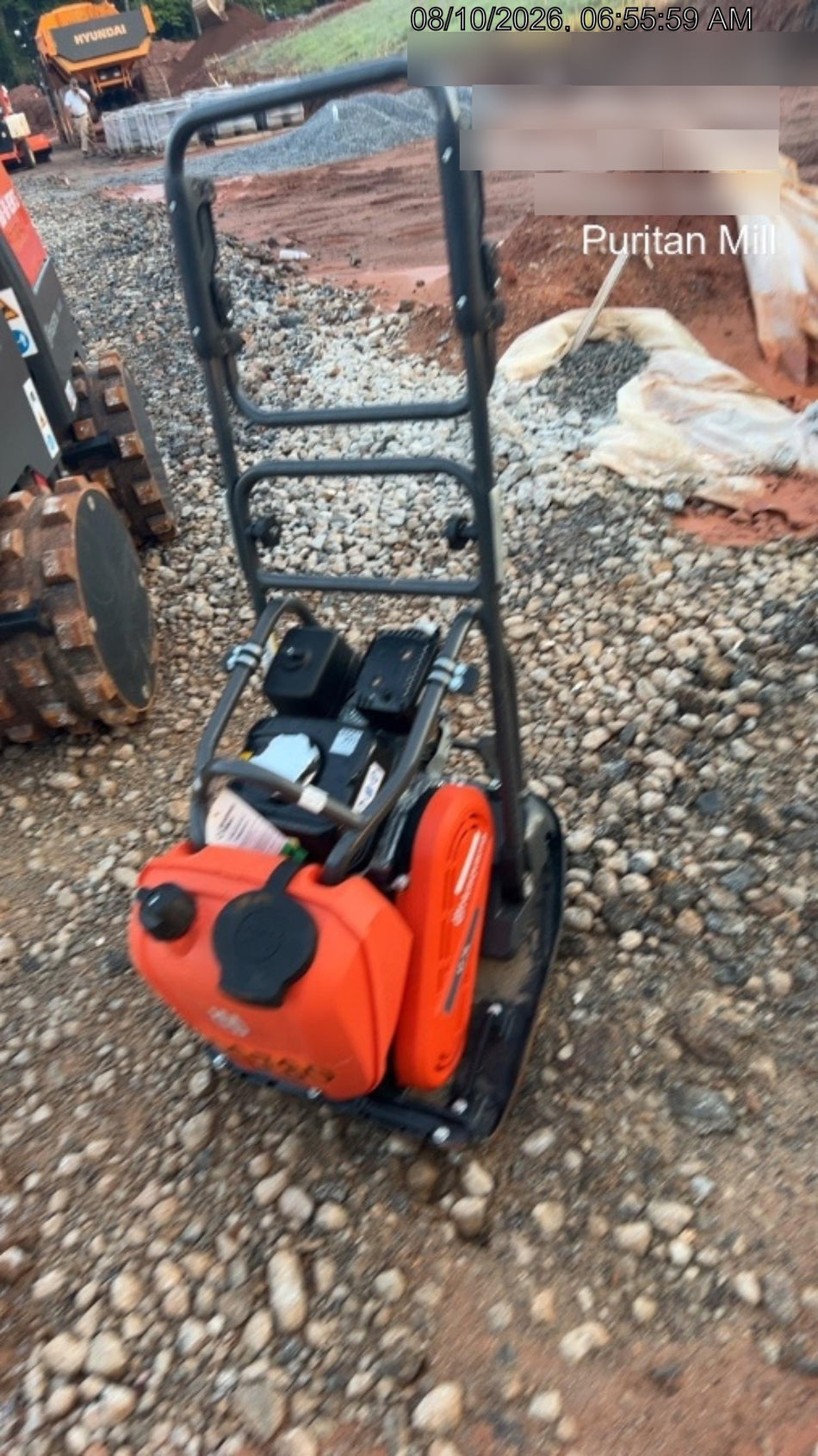 2026 HUSQVARNA LF75