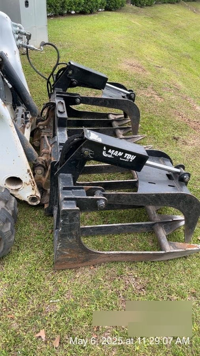 2024 MANITOU 50504728