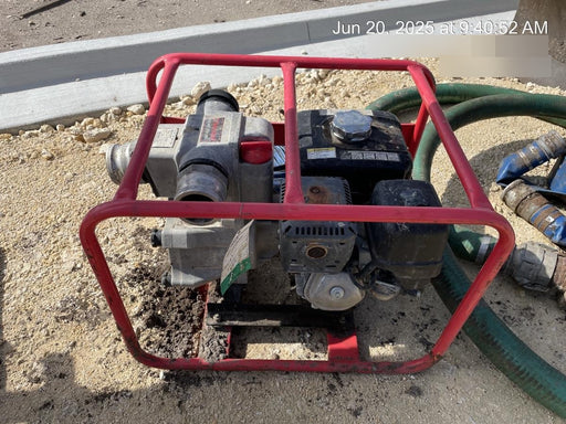 2023 MULTIQUIP QP3TH