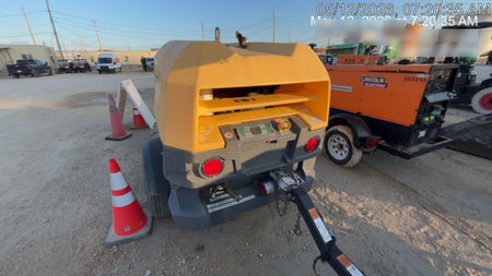 2020 ATLAS COPCO XAS188