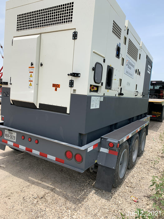 2020 ATLAS COPCO QAS625