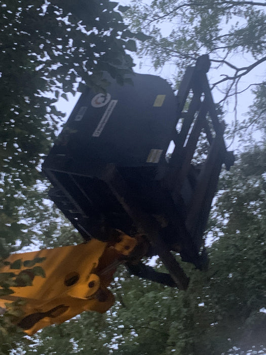 2020 STAR INDUSTRIES M-1820 - Self-Dump Hopper