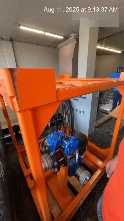 2025 BARCO SA3X2E-15