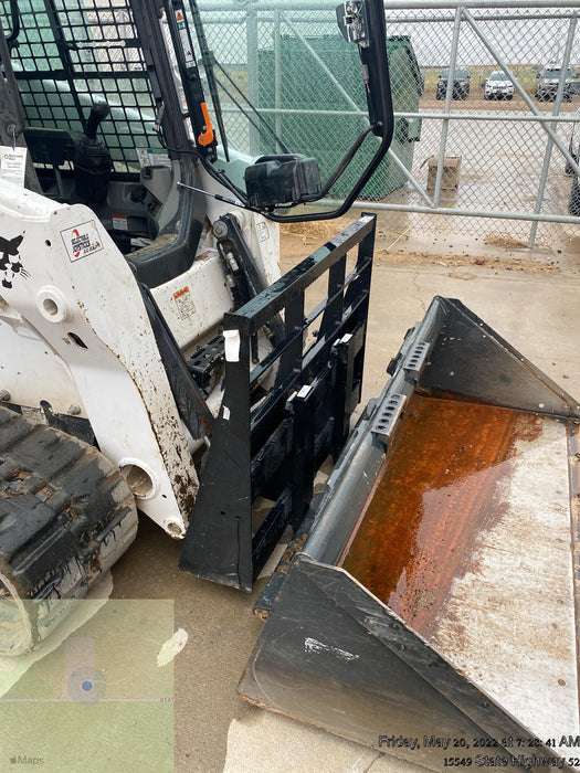 2021 ARROW MATERIAL HANDLING 60" Pallet Forks