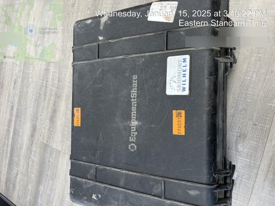 2022 SKIDMORE-WILHELM MZ Complete