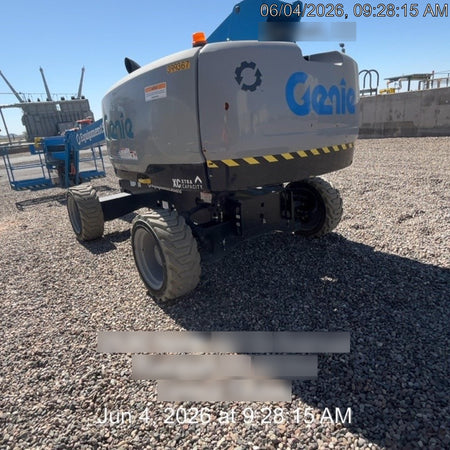 2024 GENIE S-45 XC