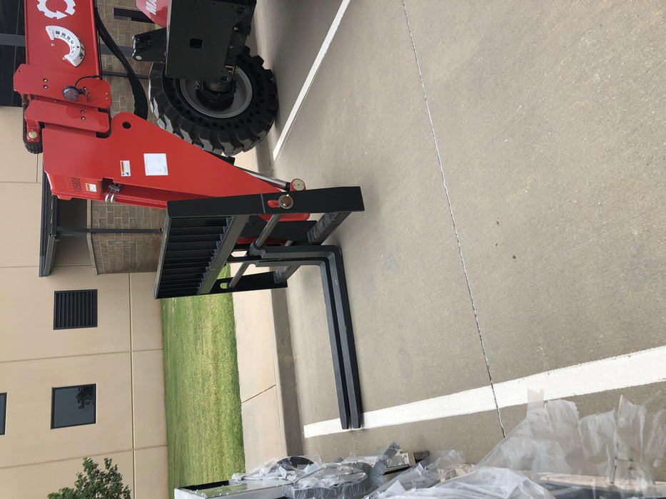 2020 MANITOU MTA8044