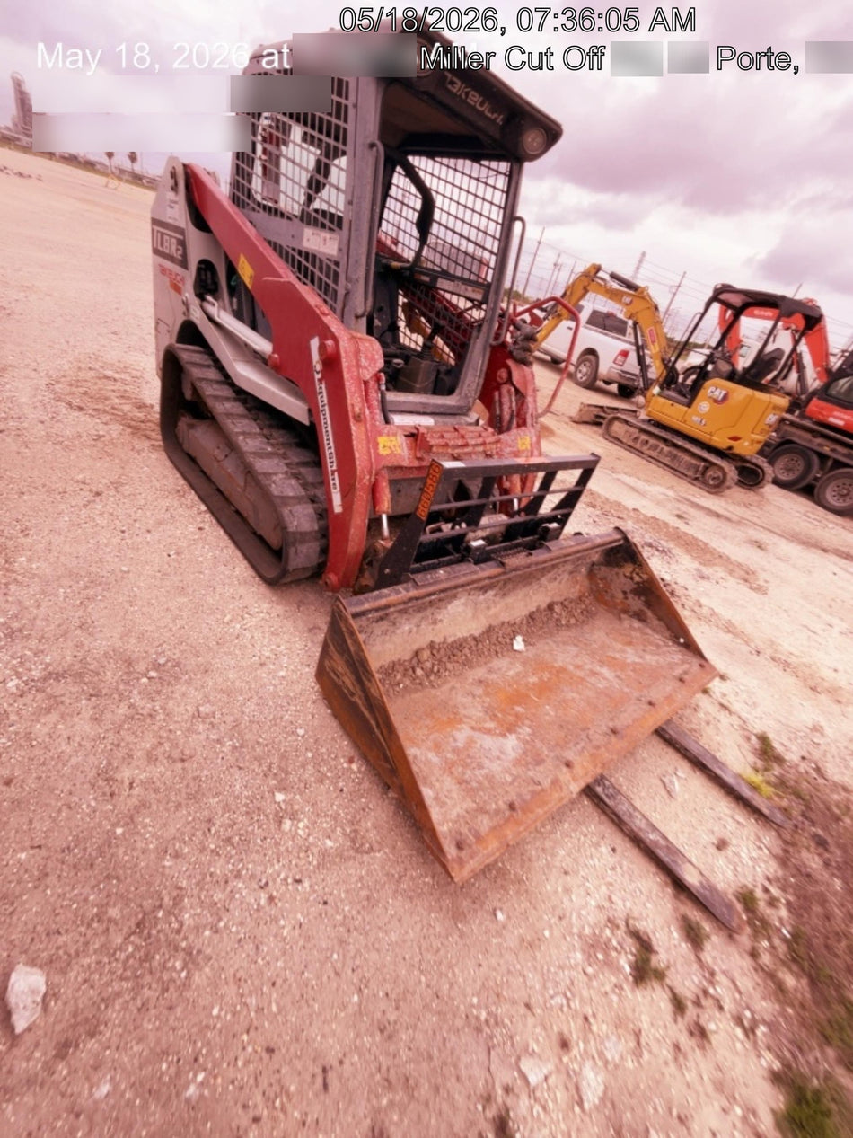 2026 ARROW MATERIAL HANDLING 60" Pallet Forks - Arrow