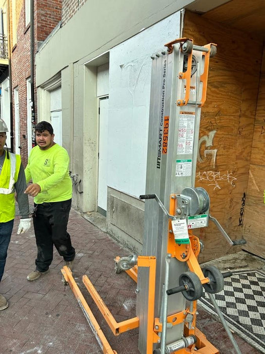 2021 LIFTSMART MLC-24