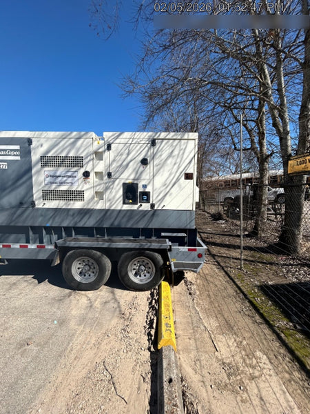 2020 ATLAS COPCO QAS 330